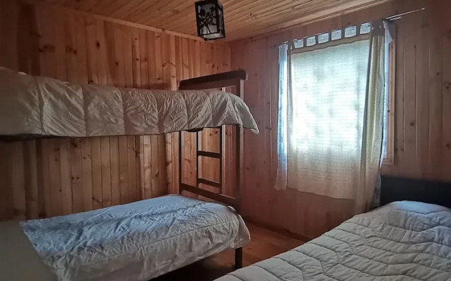 Cabañas EcoSur-Chile