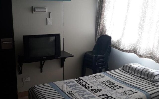 Seaboard Hotel & Holiday Apartments