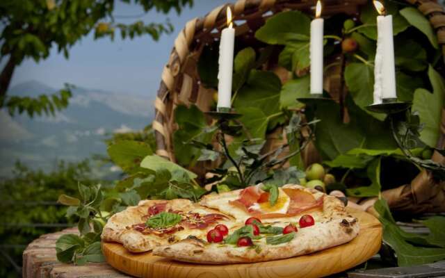 Country House Bosco d'Olmi