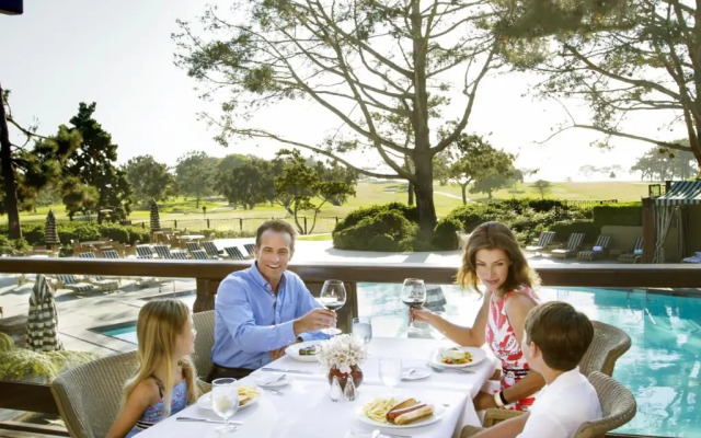 The Lodge at Torrey Pines