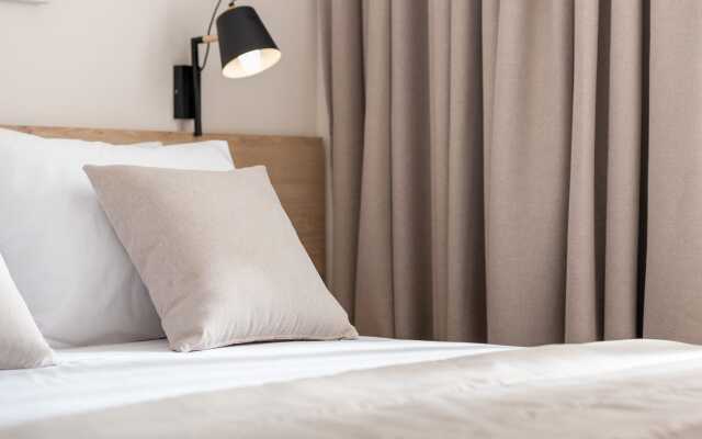 Calives Premium Stay