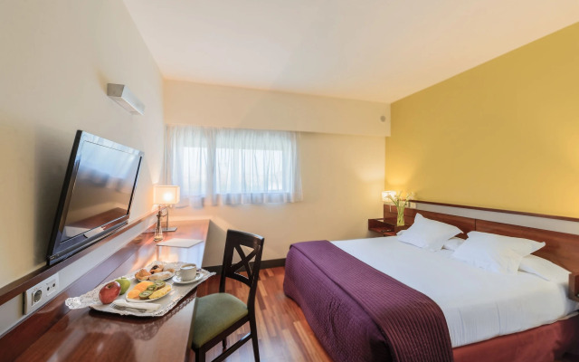 Hostal Torrejón