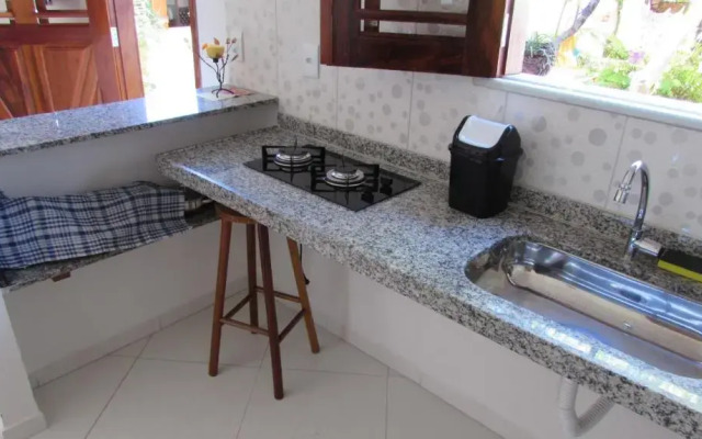 Pousada da Lucinha
