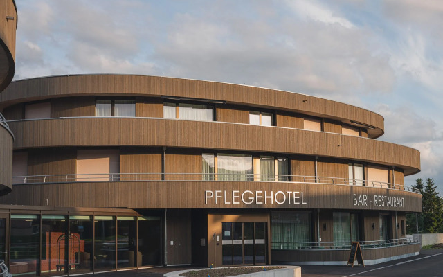 Pflegehotel Sutz-Lattrigen