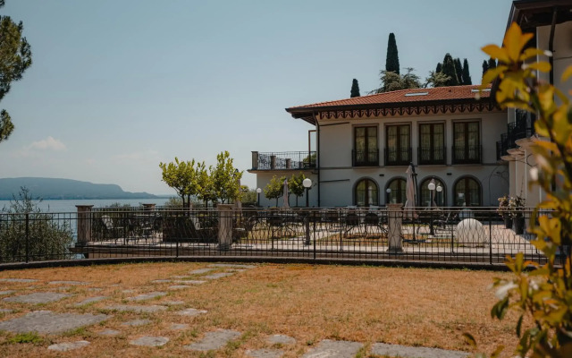 Hotel Villa Maria Au Lac - Estella Hotels Italia