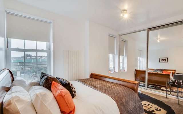 KLD Properties - Wenham House