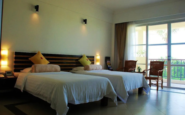 Zhujiang Nantian Resort