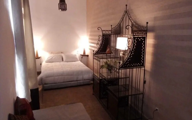 Riad Mina