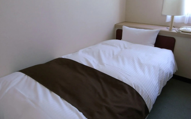 Kagoshima Daiichi Hotel Kamoike