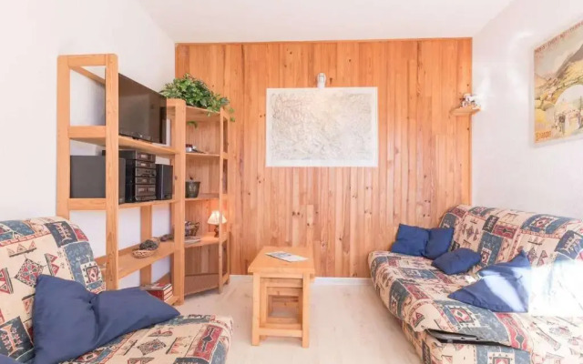 Appartement Briançon, 1 pièce, 4 personnes - FR-1-330C-88