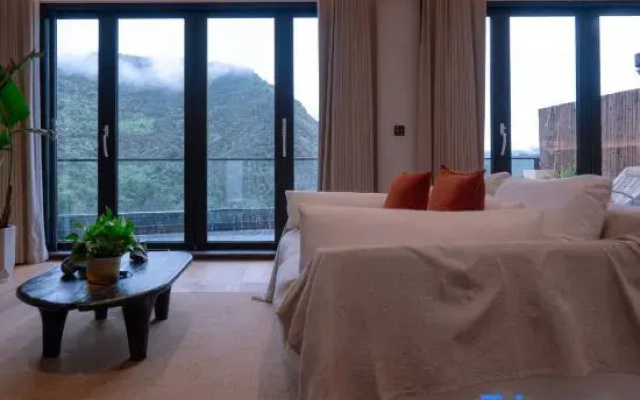 Suishan Homestay