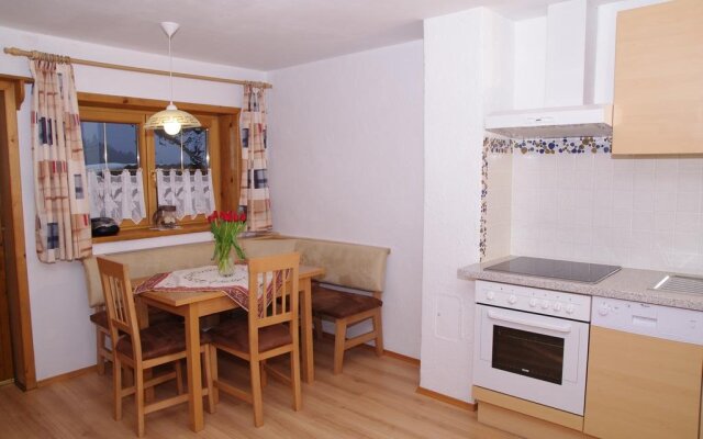 Haus Enzian