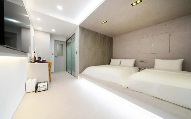 YTT Hotel Seomyun