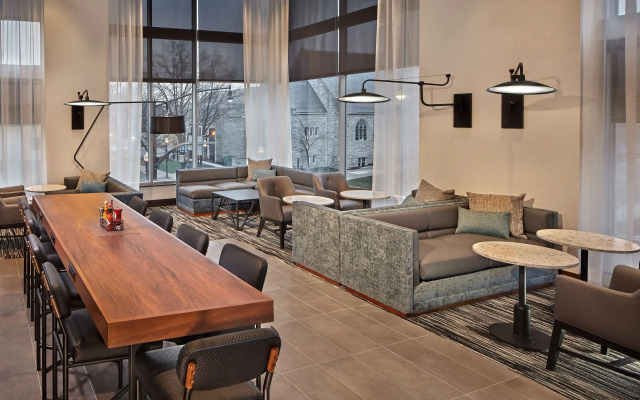 Hyatt Place State College