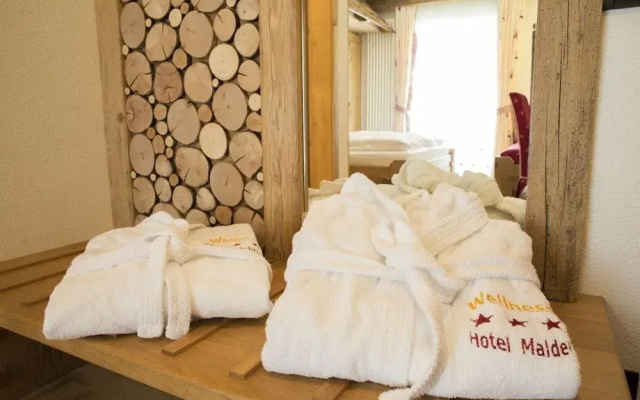 Hotel Malder