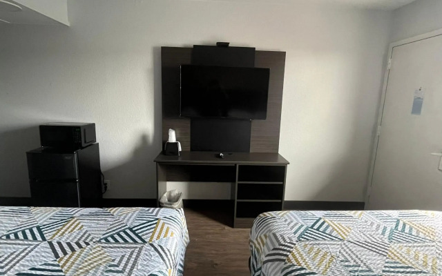 Motel 6 Wichita, KS