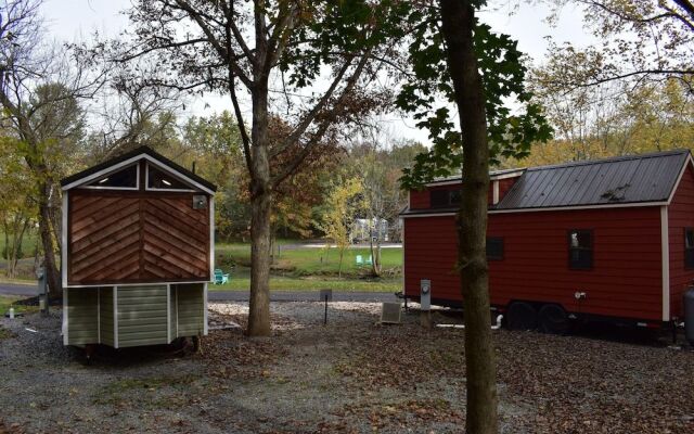 Tiny Estates Tiny Homes