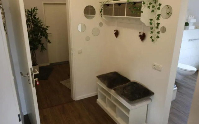 Ferienwohnung Am See 2