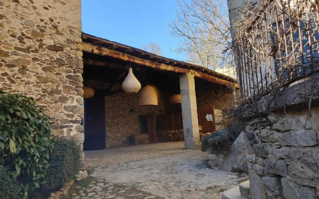 Le Château Brangoly