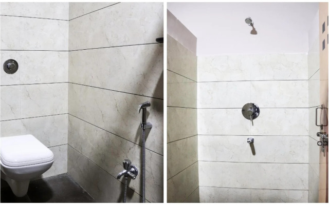 Resort Kamoda Vihar By OYO Rooms