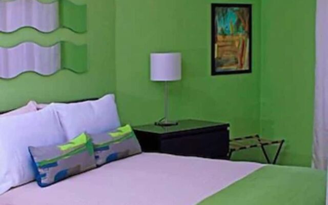 Rhumcay Exuma Beach Resort