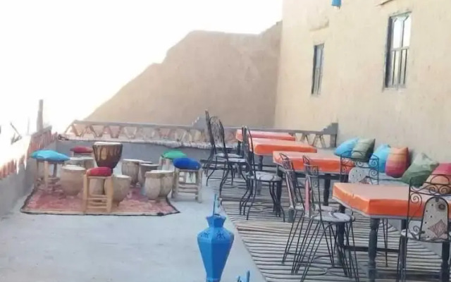 Auberge La Rose De Sable
