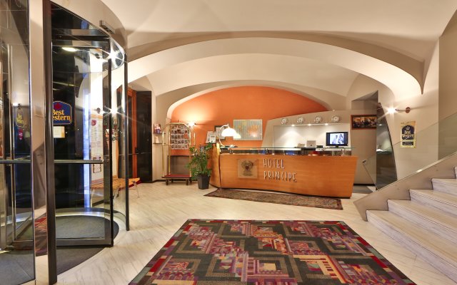 Phi Hotel Principe