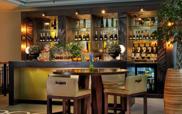 Hyatt Regency Birmingham