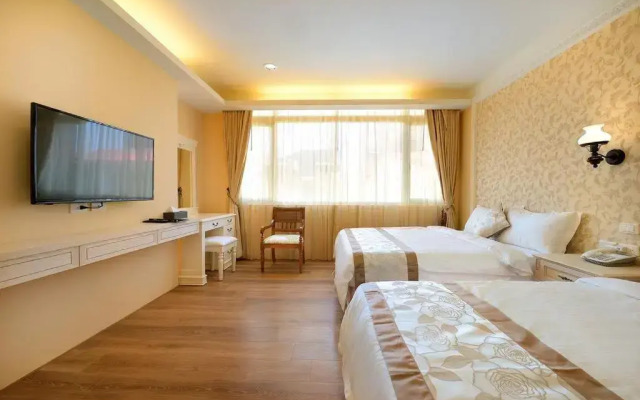 Miller Homestay