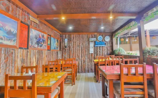 Oyo 720 Lekali Homes And Restaurant