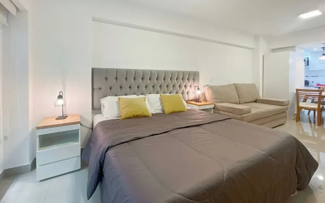 San Telmo Luxury Apartment