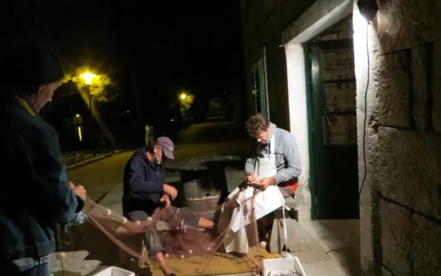 Holiday Home Artina 1