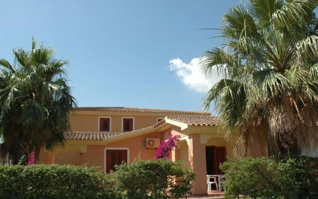 Residence Il Geranium