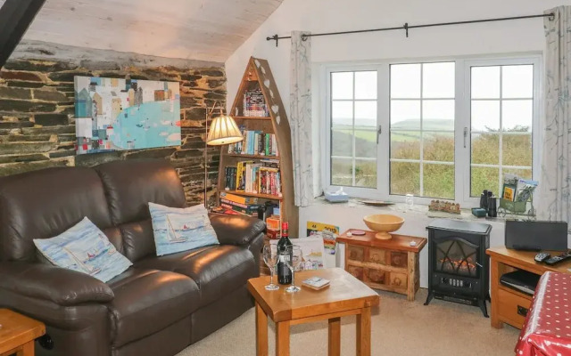 Barn Cottage