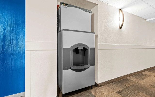 Motel 6 Portland, ME