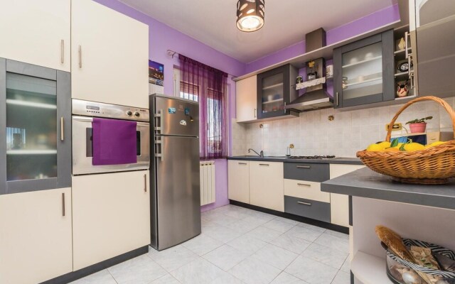 Beautiful Apartment in Bibinje With 2 Bedrooms and Wifi