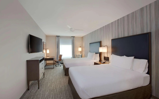 Homewood Suites by Hilton Louisville Downtown, KY