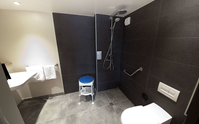 Hôtel Campanile Clermont-Ferrand Sud - Aubière