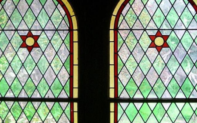 Chateau de la Pierre