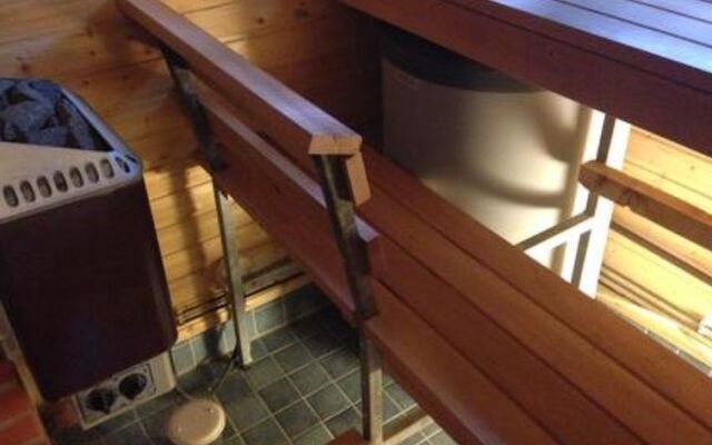 Holiday Home Elmeri