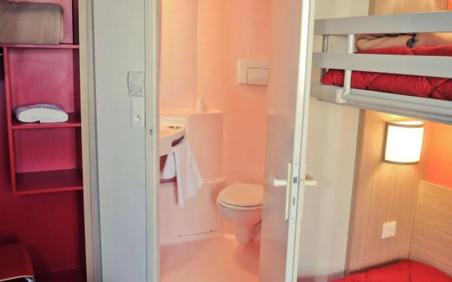 Premiere Classe Creil - Villers Saint Paul