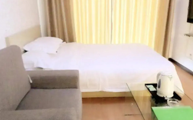 Xian Rest Inn Woaiwojia
