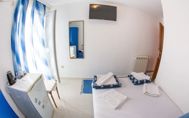 Guest House Vucicevic