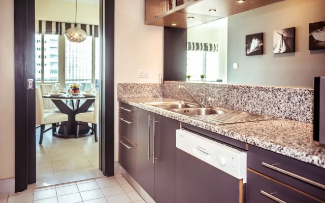 Maison Privee - Al Majara