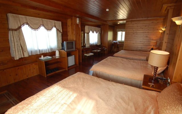 Victoria Peak Garden Resort