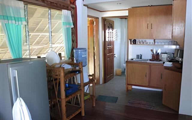 Mayas Native Garden Resort