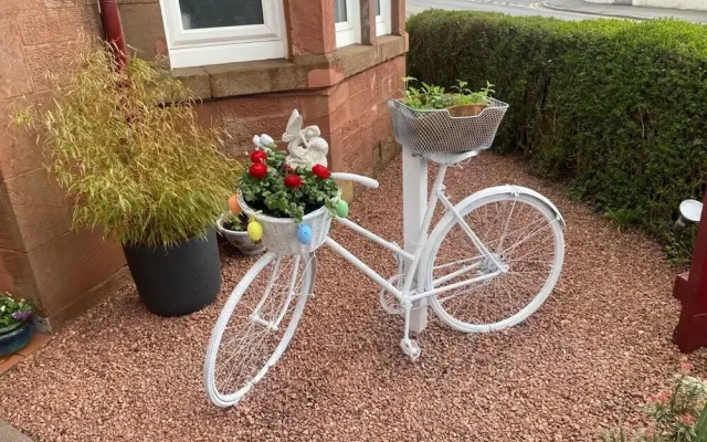 St Leonards Guest House