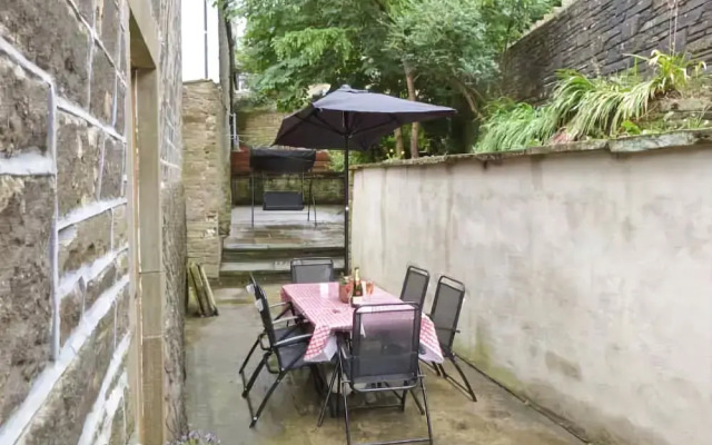 Chloe's Cottage