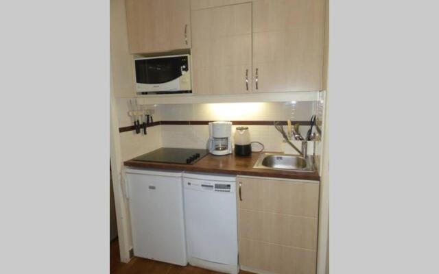 Appartement Lumineux dans Résidence avec Piscine