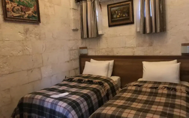 Gazel Butik Otel
